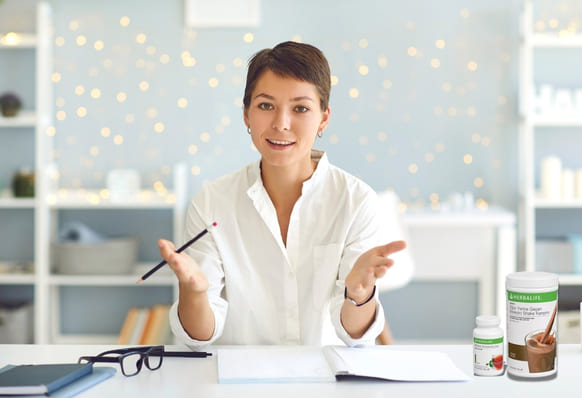 Herbalife Yaşam KOçu Herbalife Yaşam KOçu