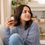 Herbalife Bitkisel Konsantre Çay en içindekiler