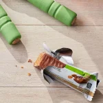 protein bar vanilya aromalı bademli enerji verir mi