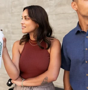 Herbalife Çalışanları