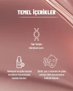 Collagen Drink Powder Çilek & Limon Aromalı 171 g - Görsel 3